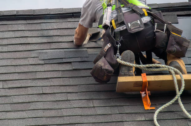 Trusted Emergency Roof Repair service in Bassett, VA - Brentwood Metal Roofing